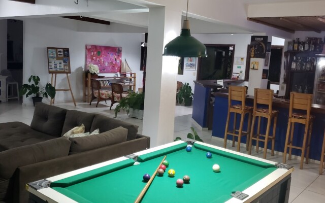 Pousada Varanda do Sol