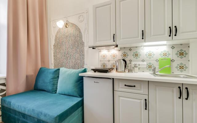 Sokroma Мистери (Сокрома)