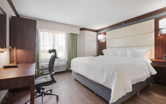 The Leo Collection Detroit, Ascend Hotel Collection