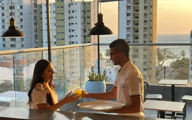 Hotel Vadamar