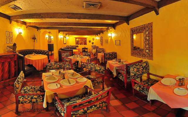 Grand Hotel Guayaquil, an Ascend Collection Hotel