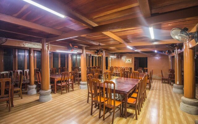 Thien Truong An Resort