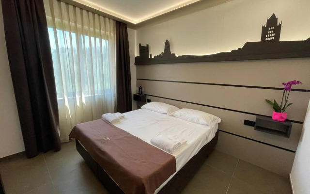 Palace Hotel Due Ponti