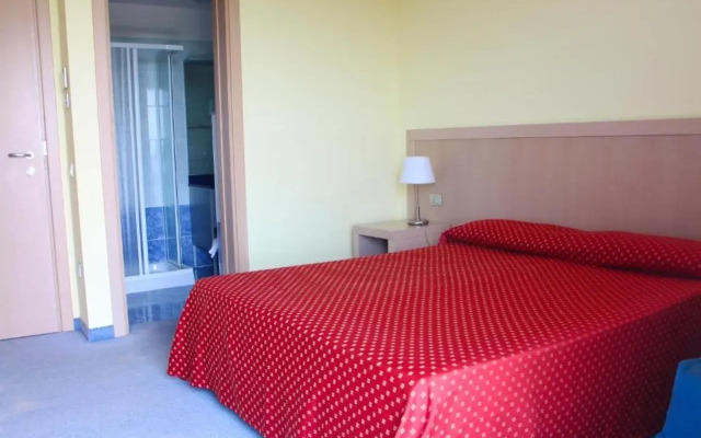 Hotel Cristallo