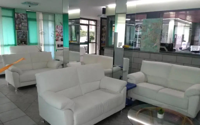 Hotel delle Alpi