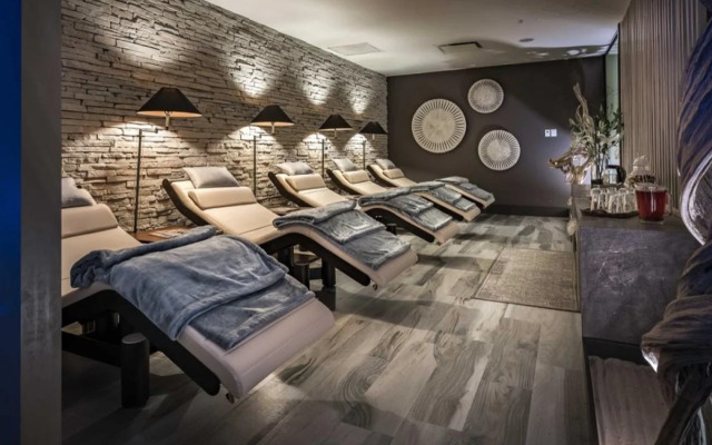 Safi Royal Luxury Valle