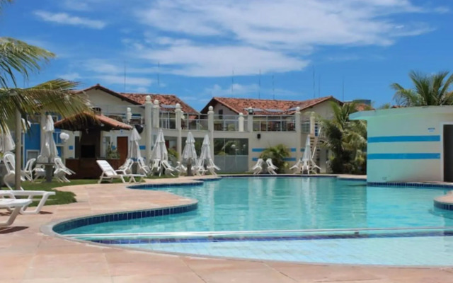 Residencial Mont Sião II - Tonziro