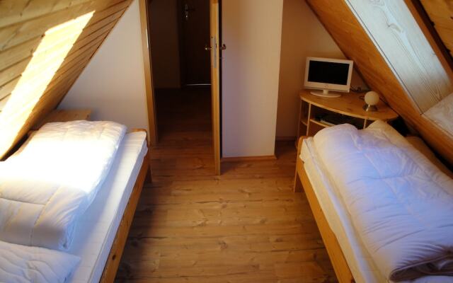 Ferienhaus Bergtraum