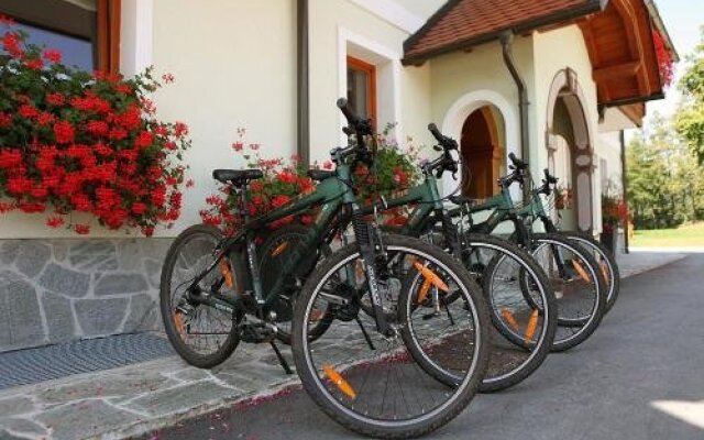 Pension Toeroek