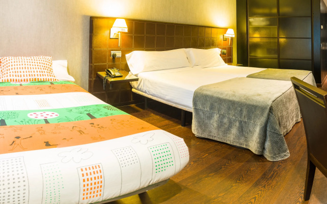 IBERIK Hotel Santo Domingo Plaza
