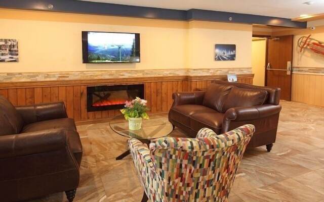 Vance Creek Hotel & Conference Centre