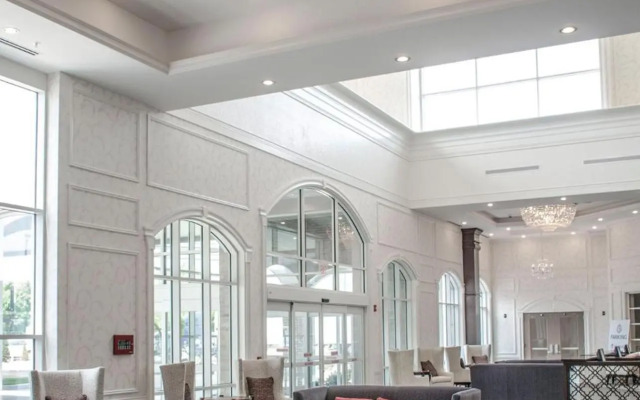 The Delavan Hotel & Spa