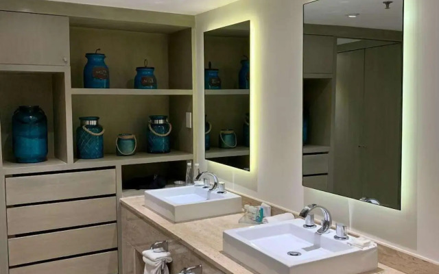 Radisson Paraiso Hotel Mexico City
