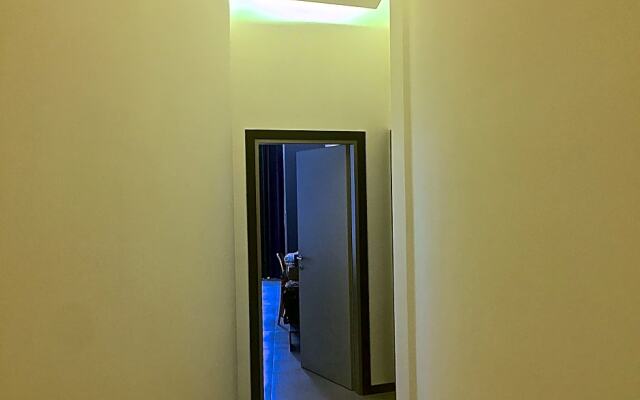 Residenza Santa Lù B&B