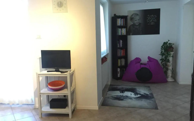 Ca' Del Giacomino - Cipat 53472