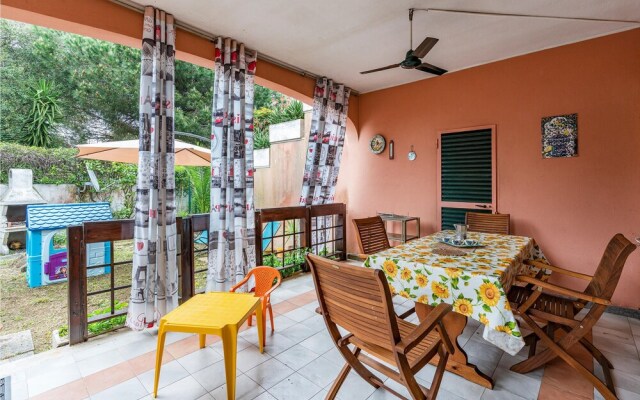 Nice Home in Anzio With 1 Bedrooms