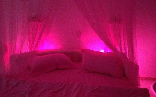 Blue Platinum Bay Serviced Apartment