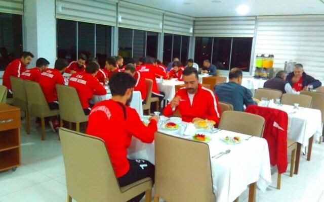 Agz Hotel