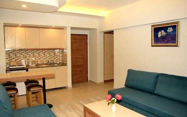 Ark Suite Hotel