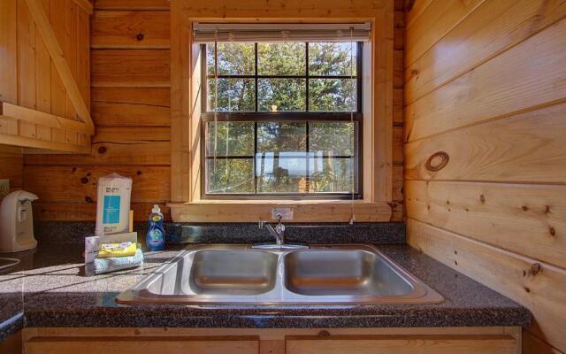 Total Relaxation @ Shooting Star: 100-Mile Views!