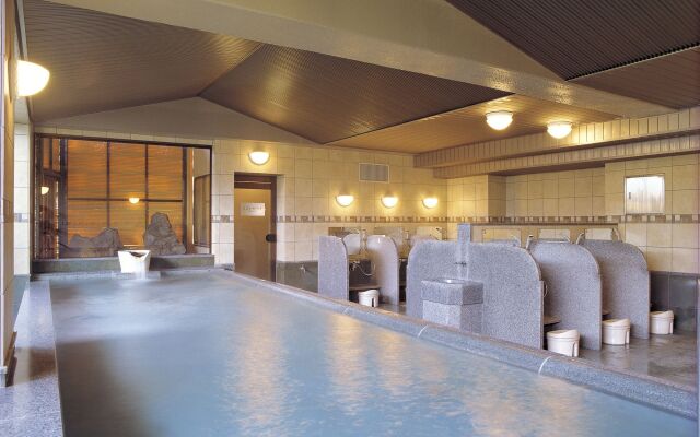 Wakakusa no Yado Maruei Ryokan