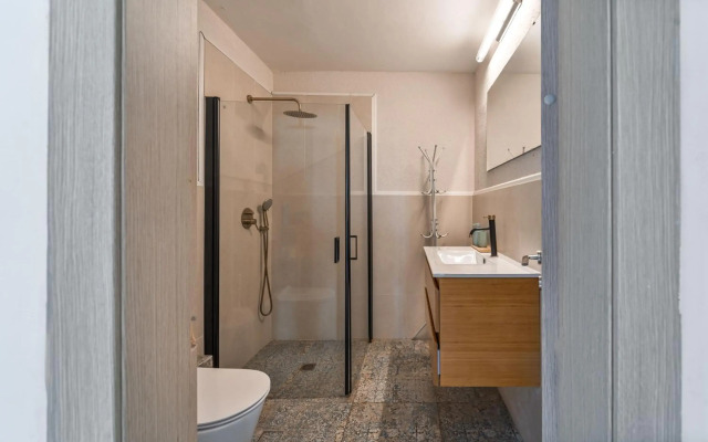 Oasis bay-מפרץ נווה מדבר