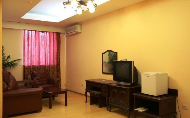 Пекинский Сад