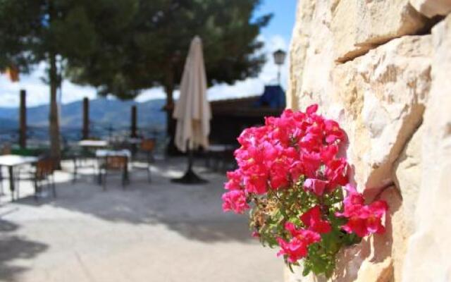 Vega Sierra Hotel Spa & Casas Rurales