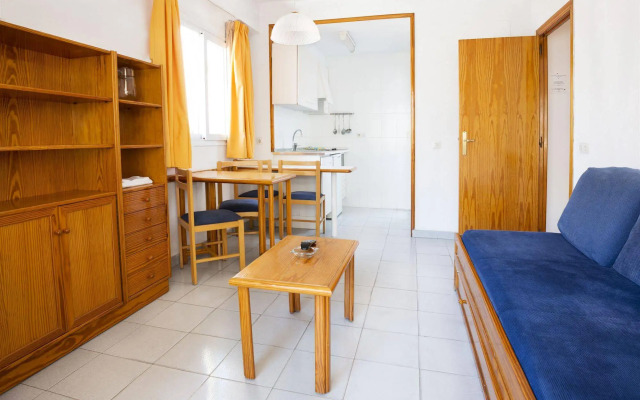 Apartamentos Portofino II