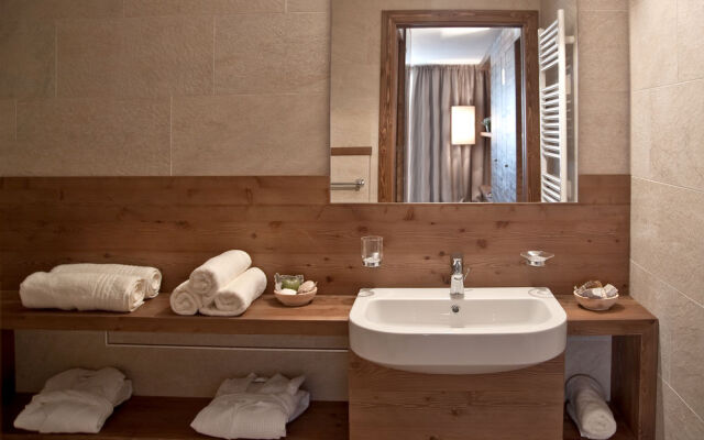 Ariston Dolomiti Residence