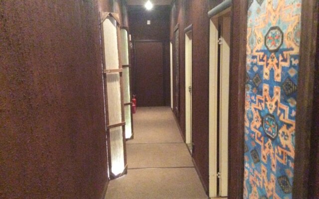 Арт-хостел «Шоколад»