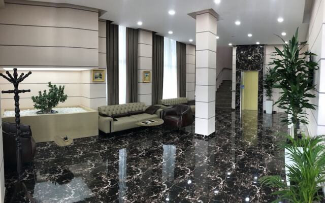 Hotel Liss 2