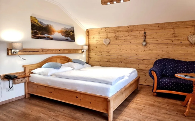Seehotel Hartung