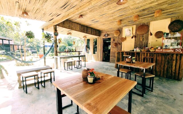 Kohmook Nurse House