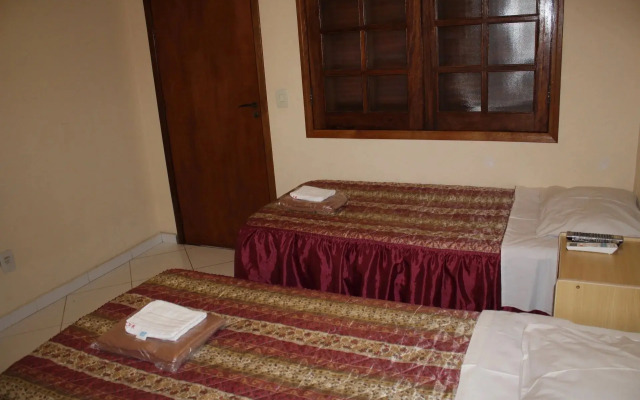 Hotel Reimann
