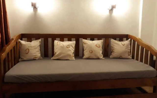 Marnin's Place Boracay