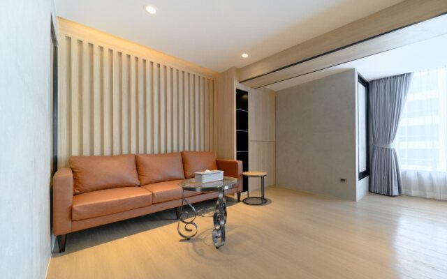 Loft Bangkok Hotel
