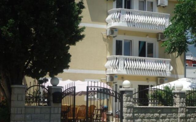 Apartments Beba Zalad