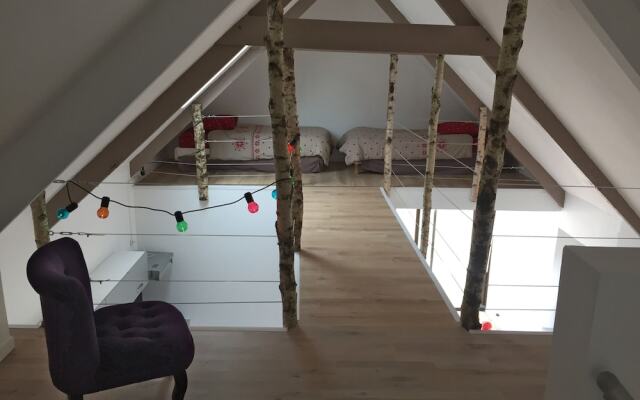 Le Loft Nature