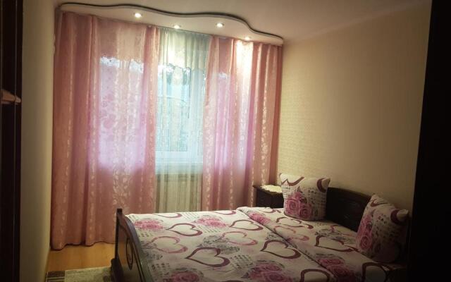 Diana Apartament