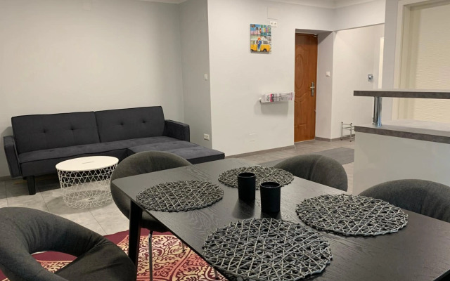 Stefánia Apartmanok Budapest