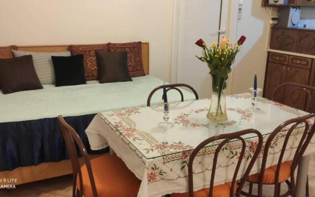 Angeliki's House