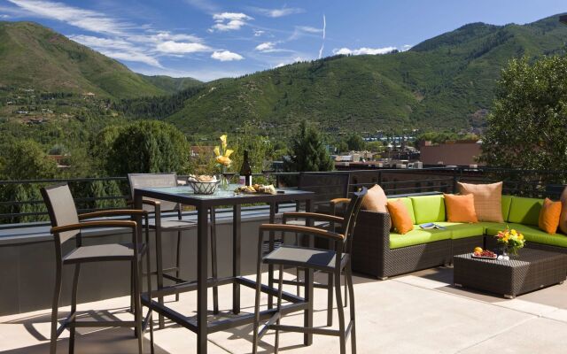 Limelight Hotel Aspen