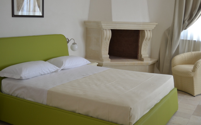 Agriturismo I Pozzetti