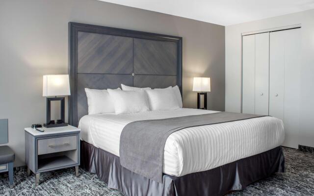 Chateau Moncton & Suites, an Ascend Collection hot