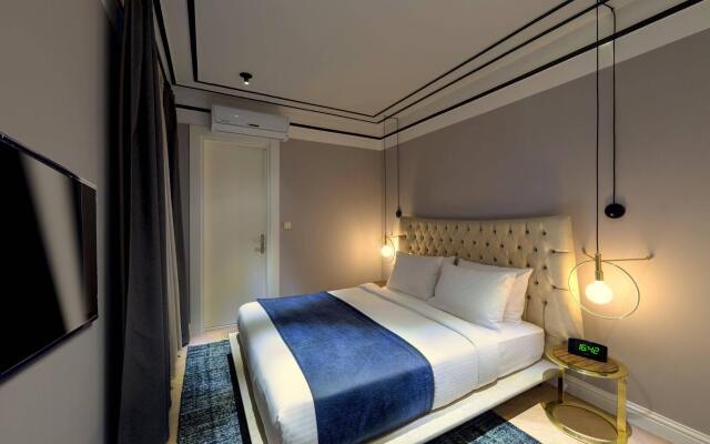 Walton Hotels Galata