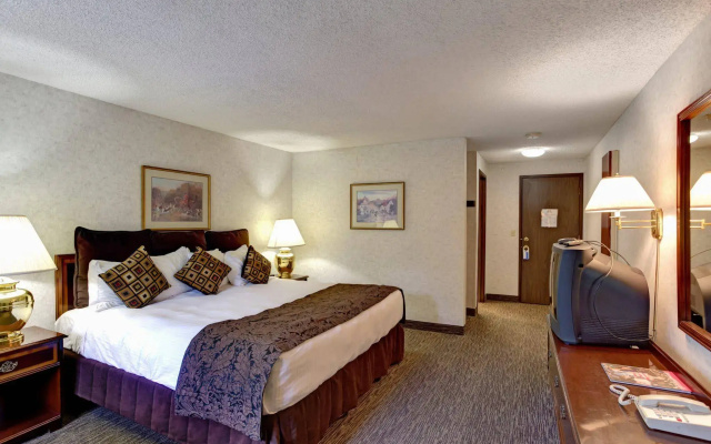 Best Western Portland West Beaverton