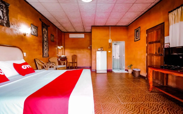 OYO 490 Chiangsan Golden Land Resort2