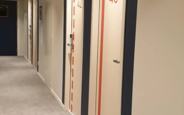 ibis budget Ciboure Saint Jean de Luz