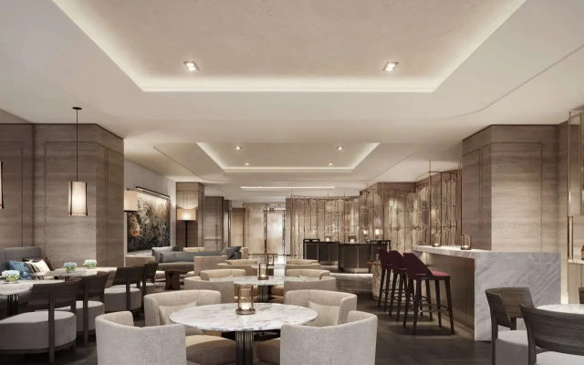 Movenpick by Accor Shanghai Peoples Square